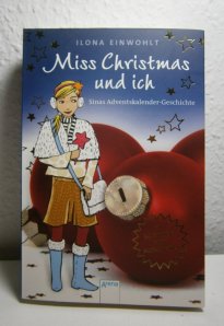 Ilona Einwohlt - Miss Christmas und ich