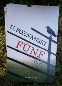 Poznanski Ursula - Fünf