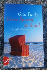 Pauly Gisa - Deine Spuren im Sand